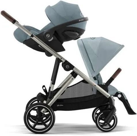 Cărucior Cybex Gazelle cu 2 scaune