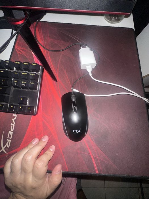 монитор AOC 165 герц