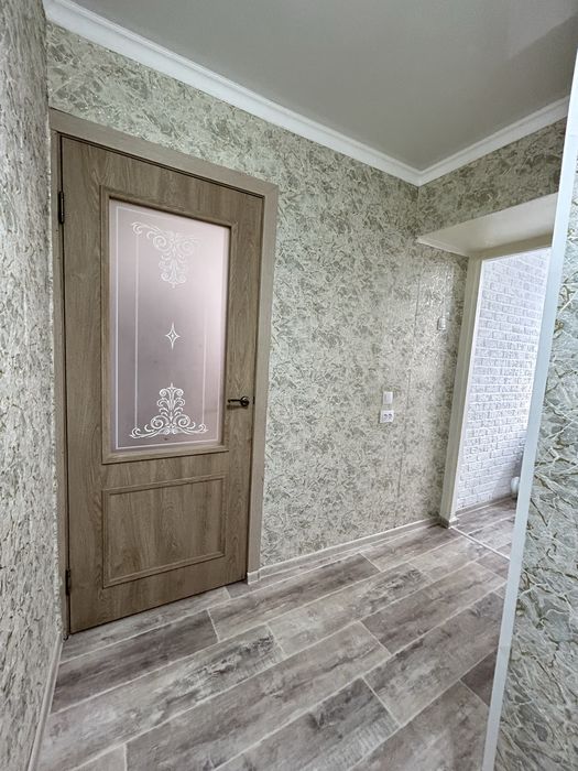 14 мкр Майкудук дом 2 4этаж 1 комн