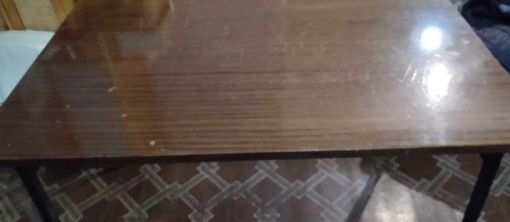 Стол 1,5х2м. Б.у