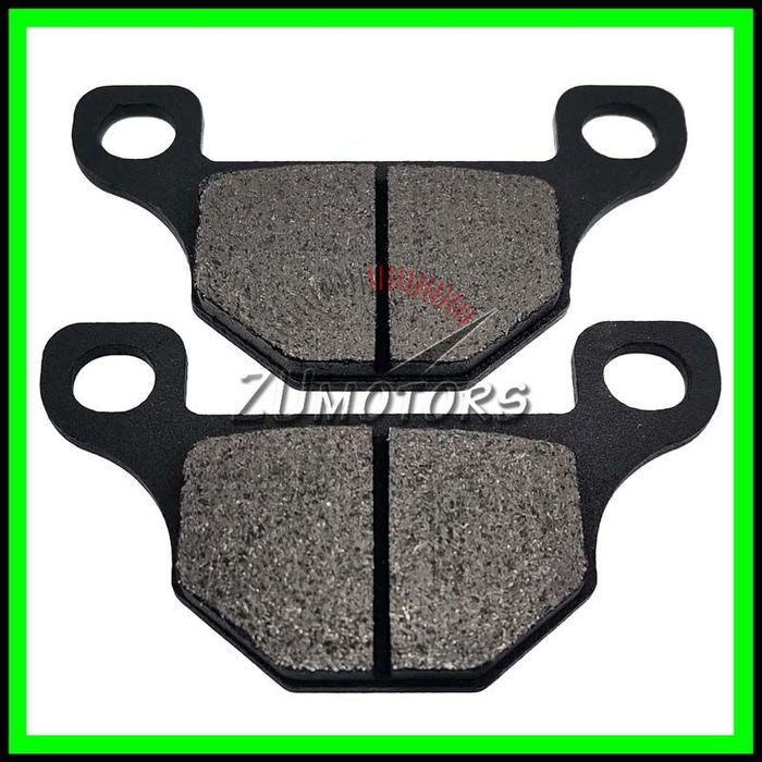 Placute Frana Atv LINHAI Parcare 300 400 500 M550 M565Li M570 M750 500 570