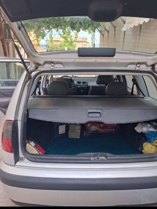 SEAT Cordoba Vario 1.9 SDI