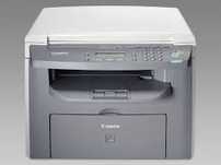 Canon I-Sensys MF4010