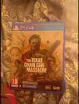 Texas chainsaw massacre ps4