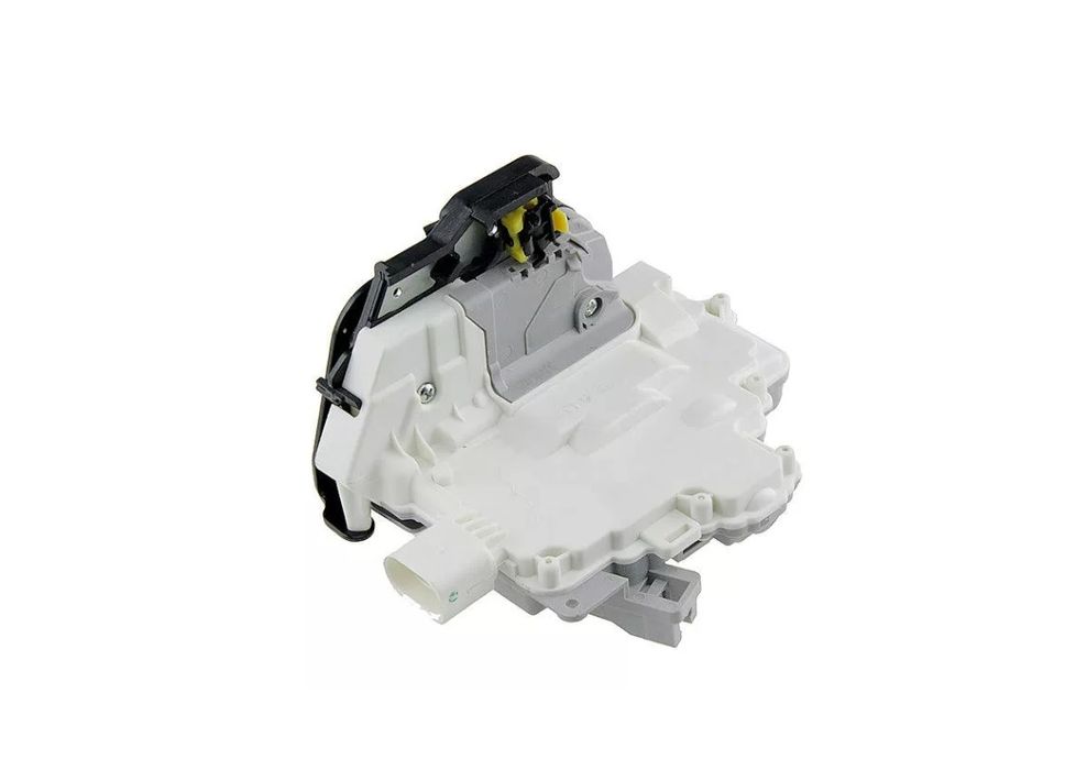 Предна Дясна Брава За Врата, Audi, A4 B7, Seat, Exeo 3R2 3R5, 7 Пин