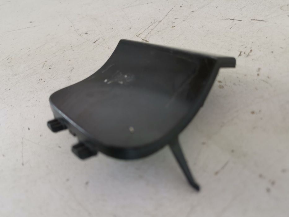 Капак За Теглене На Предна Броня Порше Каене / Porsche Cayenne 3 9Y [