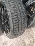 2 bucati Anvelope vara Michelin Energy Saver 205/55/16 dot 2018