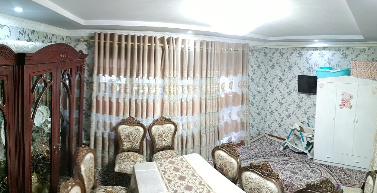 Продаётся участок