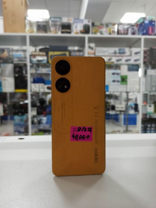 Oppo reno 8T, 8/256gb