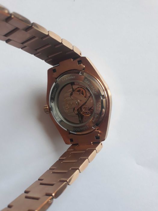 Ceas omega seamaster