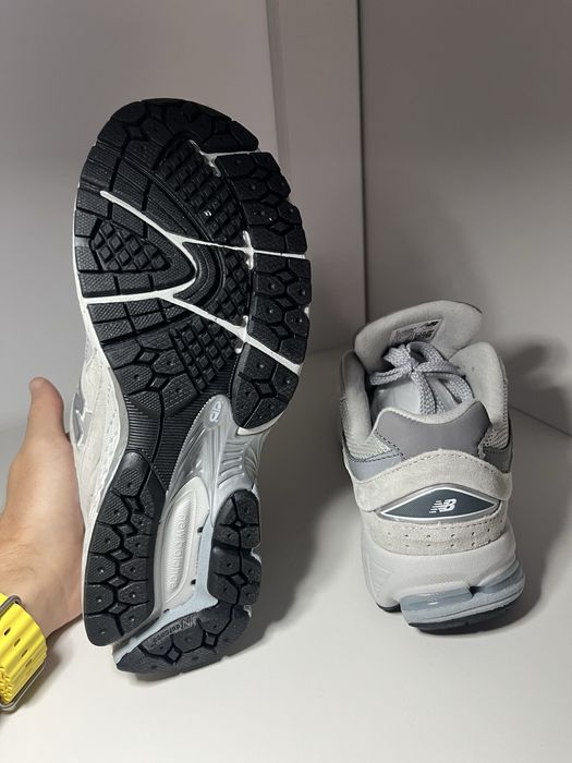 NewBalance 2002r gri