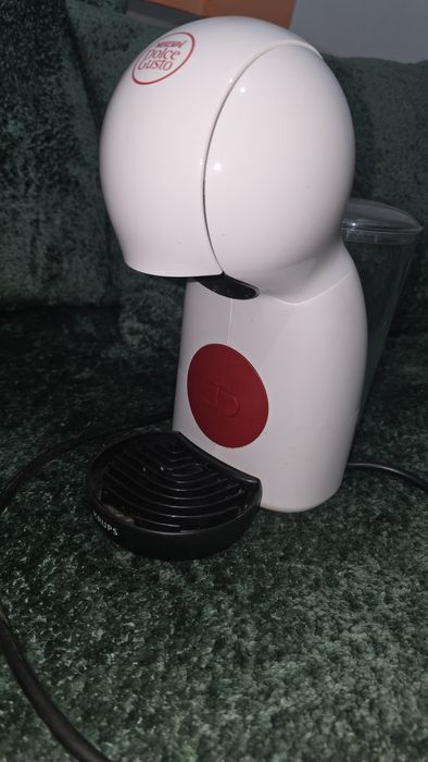 Aparat cafea capsule