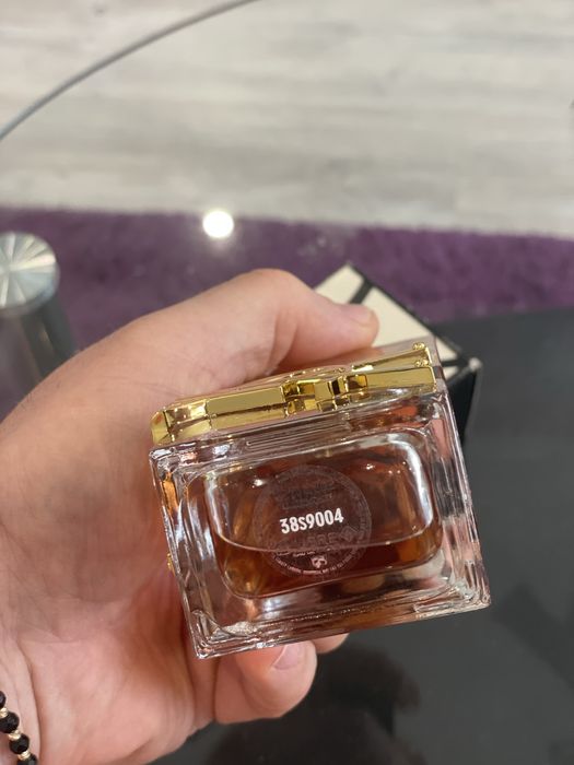 Парфюм Bleu de Chanel