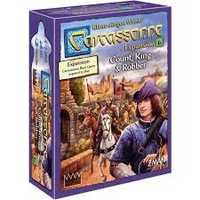Carcassonne plus extensiile jocului