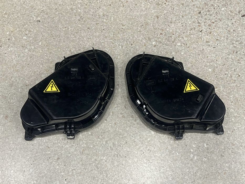 Set Modul/Caculator  Far led Seat Ibiza/Leon dreapta+stanga