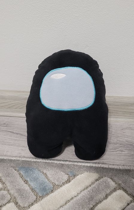 jucarie de plus Among Us