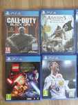 11 Оригинални Игри за PS4