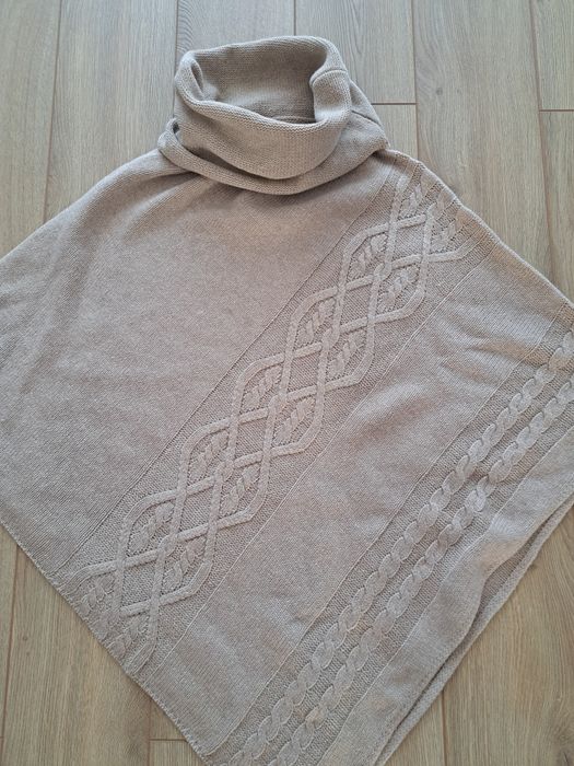 Poncho femei marime universala