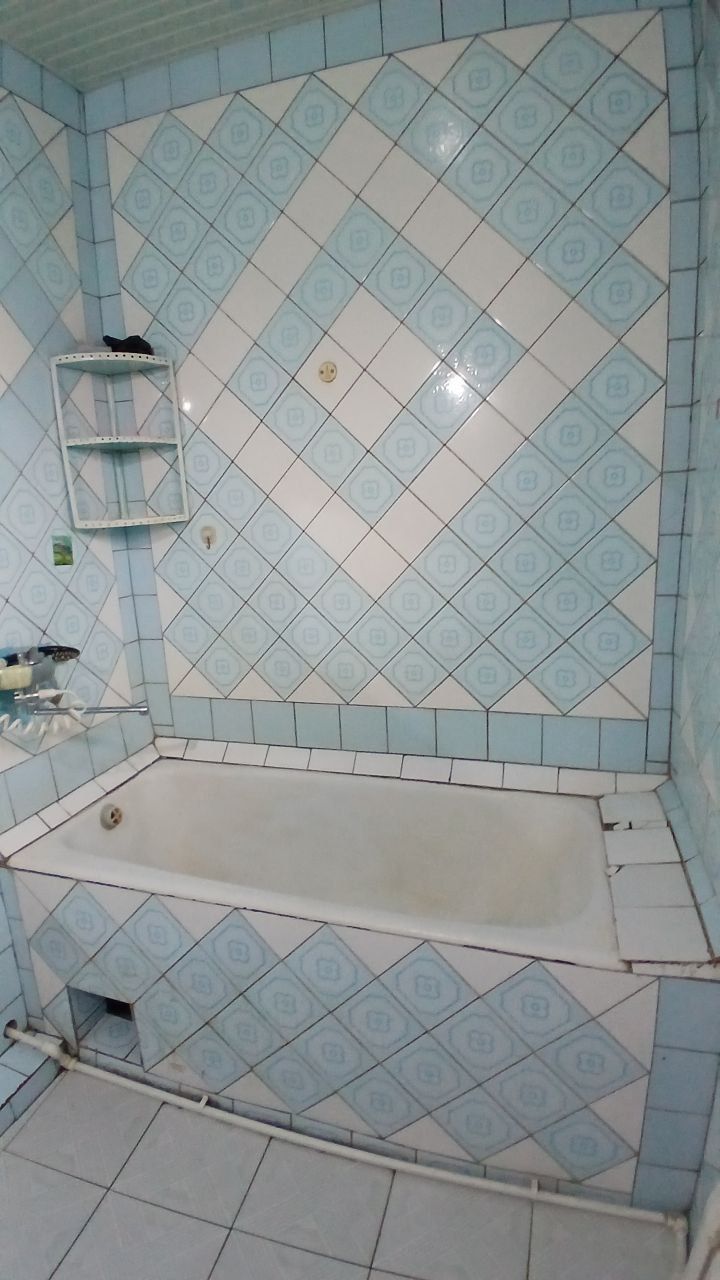Сдается 2 комнатная квартира на Воднике