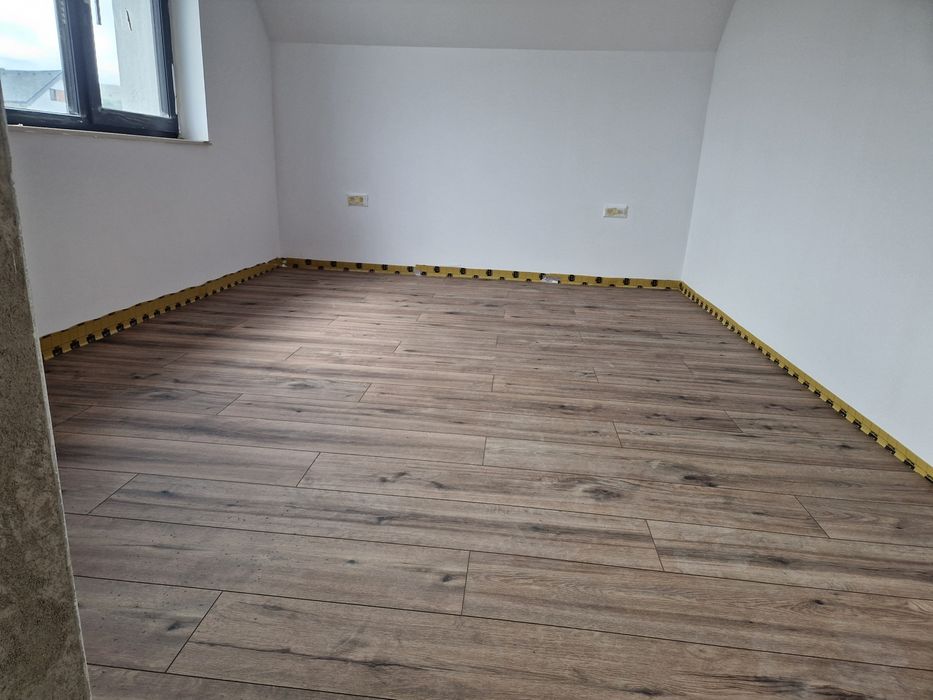 Montaj parchet Cluj-Napoca
