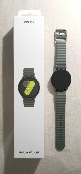Samsung Galaxy Watch 7