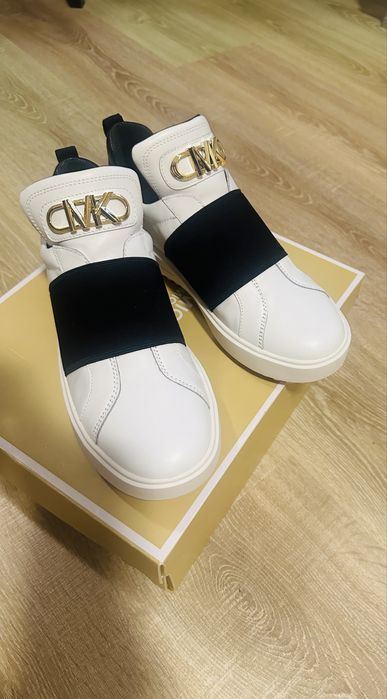 Сникерси Michael Kors