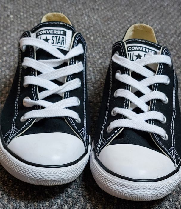 Converse low marimea 41