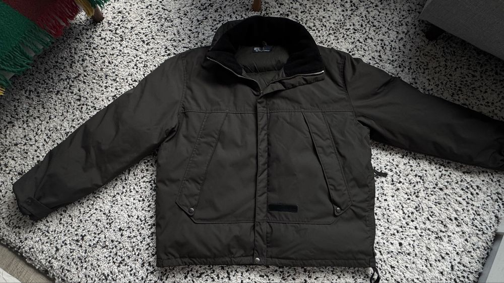 Мъжко пухено яке Polo Ralph Lauren размер 2XL
