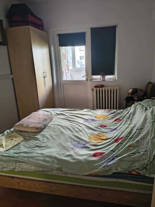 Vanzare apartament 3 camere decomandat - Slobozia Central