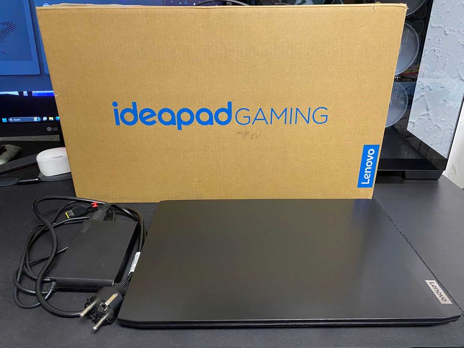 Laptop Lenovo IdeaPad Gaming