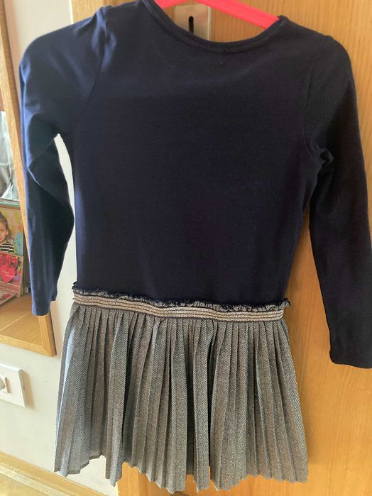 Детска рокличка- 140 см