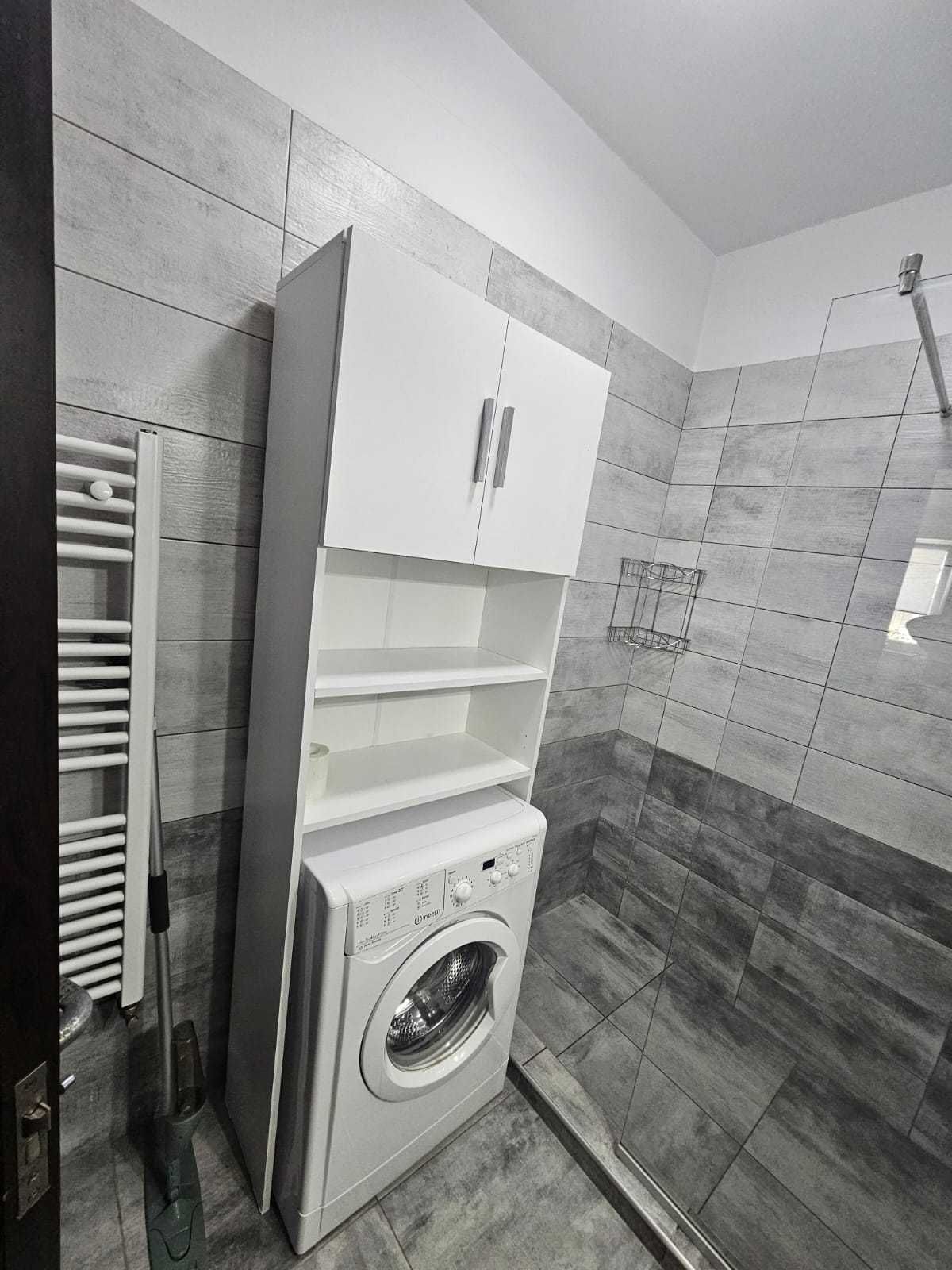 Aparatament 2 cam City Residence - Central- Etaj 3 cu lift + parcare