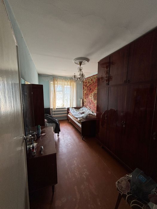 Квартира 2 комнаты Янгиюль