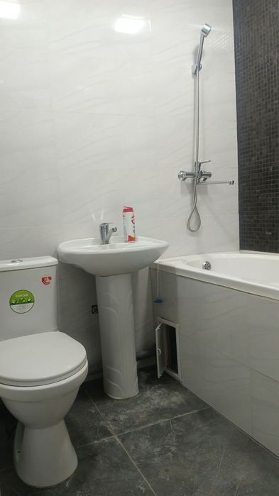 Продаётся 1 ком квартира