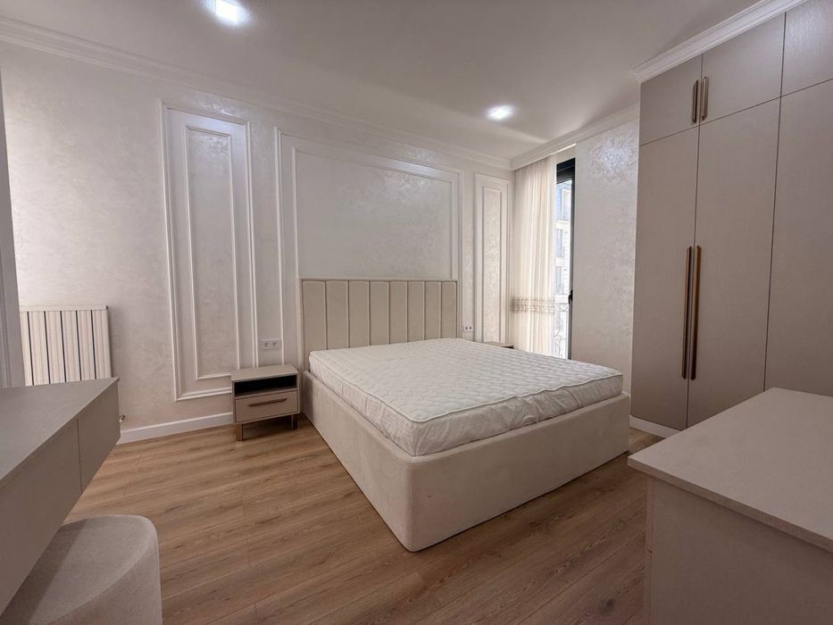 Квартира ЖК «Via Port» Виа Порт: ресторан Caravan, Грузинский дворик,