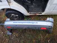 Bara spate Ford Focus 2 Break
