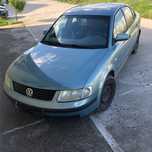 Volkswagen Passat b5