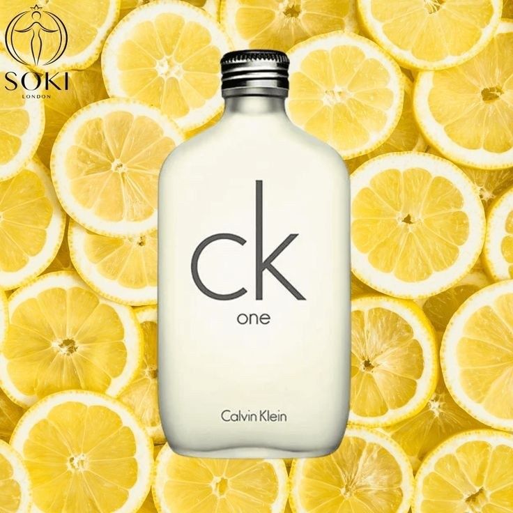 CALVIN KLEIN 200ml For Unisex (Турция люкс)