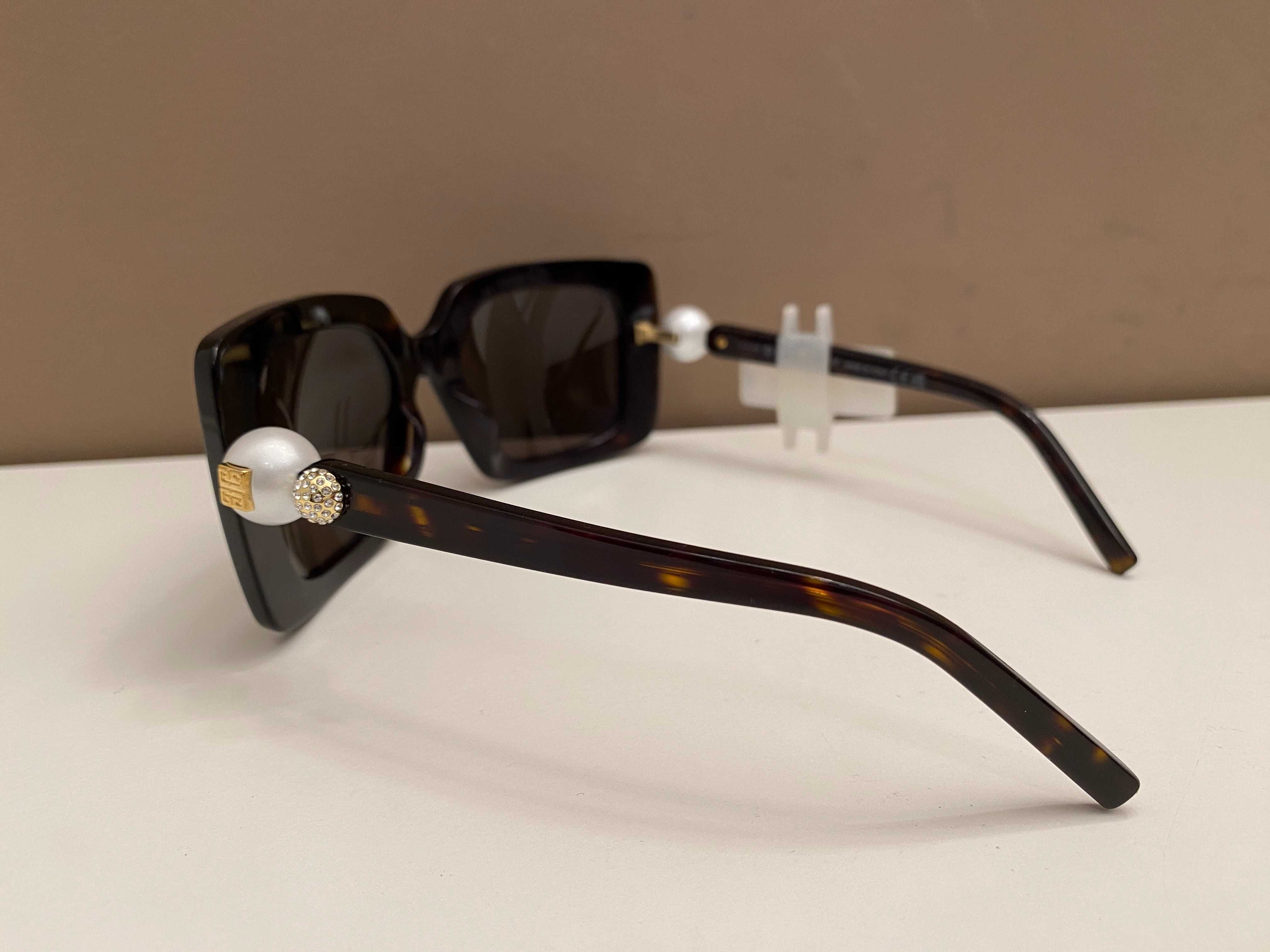 Givenchy ochelari de soare, originali, retail 460 euro