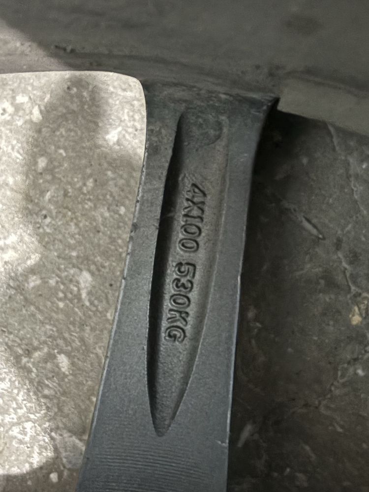 Шины с дисками Goodride