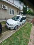 Fiat panda 2008 181.000km