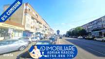 Apartament 4 camere strada Victoriei, etaj 3