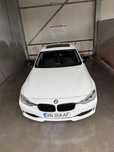 Bmw f30 320d 2013 automata!!