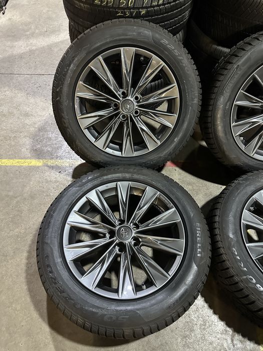 Jante Noi Toyota 18 RAV4, Rav 4, Lexus NX, etc