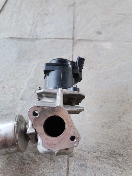 EGR и ЕГР  Охладител за Ford/Volvo/Mazda/Форд/Волво/Мазда 1.6 TDCI