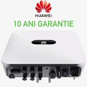Invertor Huawei hibrid trifazat SUN2000-8KTL-M1, 8 kW