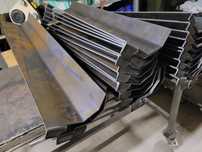 Prelucrari mecanice, strung, plasma, indoire, etc