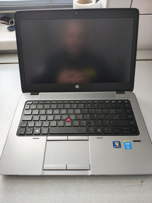 Vand Laptop HP Elitbook