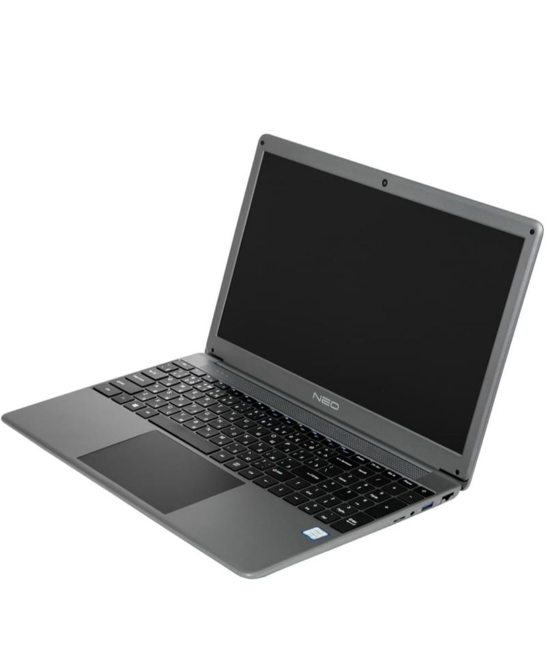 Ноутбук NEO 15U i5 5257U / 8ГБ / 256SSD / 15.6 / Win10 / (WH15U-I5)