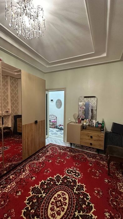 Sagdiyana med kollej 2 xona 4 etaj 6 etajli dom lift yoq